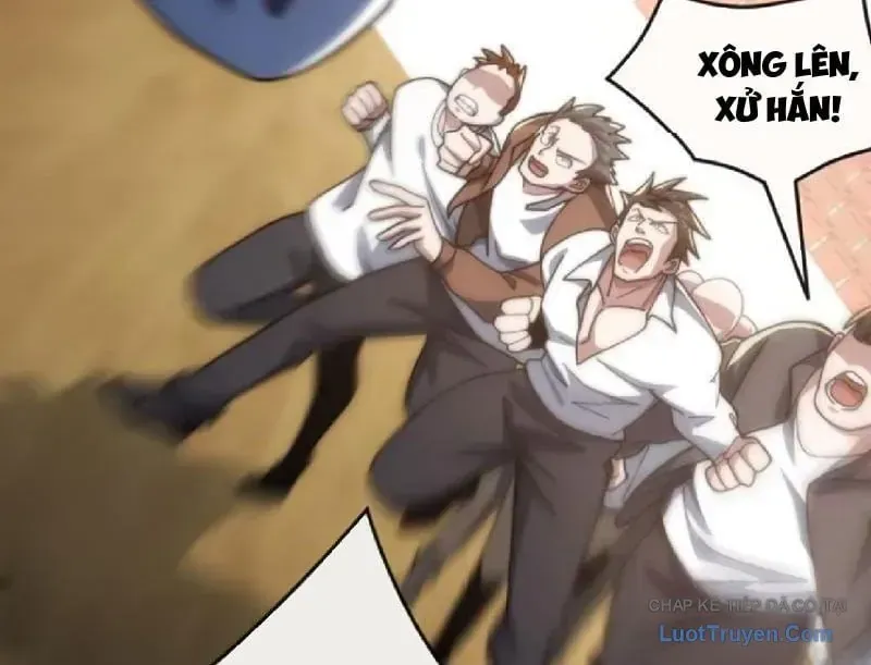 Vô Hạn Tiến Hóa Từ Con Số 0 Chap 43 - Next Chap 44