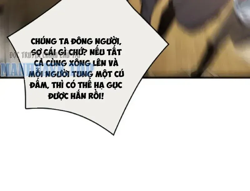 Vô Hạn Tiến Hóa Từ Con Số 0 Chap 43 - Next Chap 44