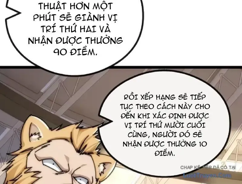Vô Hạn Tiến Hóa Từ Con Số 0 Chap 43 - Next Chap 44