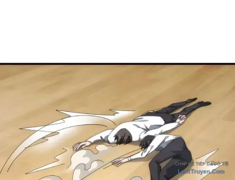 Vô Hạn Tiến Hóa Từ Con Số 0 Chap 43 - Next Chap 44