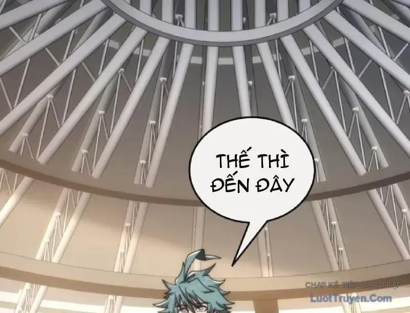Vô Hạn Tiến Hóa Từ Con Số 0 Chap 43 - Next Chap 44