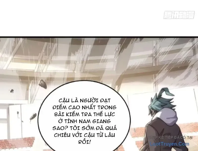 Vô Hạn Tiến Hóa Từ Con Số 0 Chap 43 - Next Chap 44