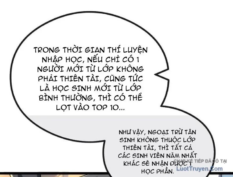 Vô Hạn Tiến Hóa Từ Con Số 0 Chap 43 - Next Chap 44