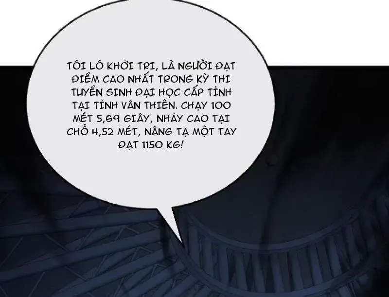 Vô Hạn Tiến Hóa Từ Con Số 0 Chap 43 - Next Chap 44