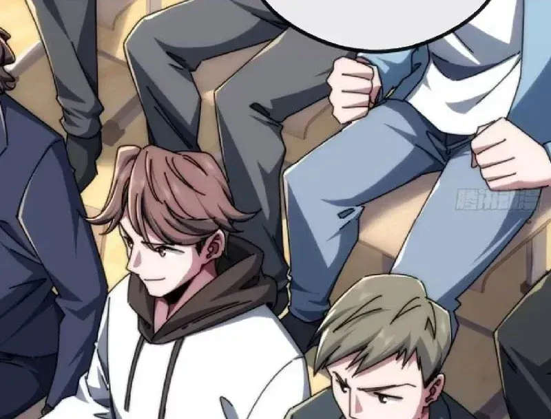 Vô Hạn Tiến Hóa Từ Con Số 0 Chap 43 - Next Chap 44