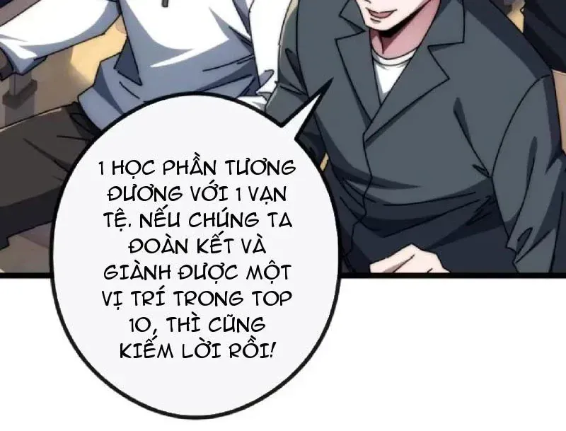 Vô Hạn Tiến Hóa Từ Con Số 0 Chap 43 - Next Chap 44