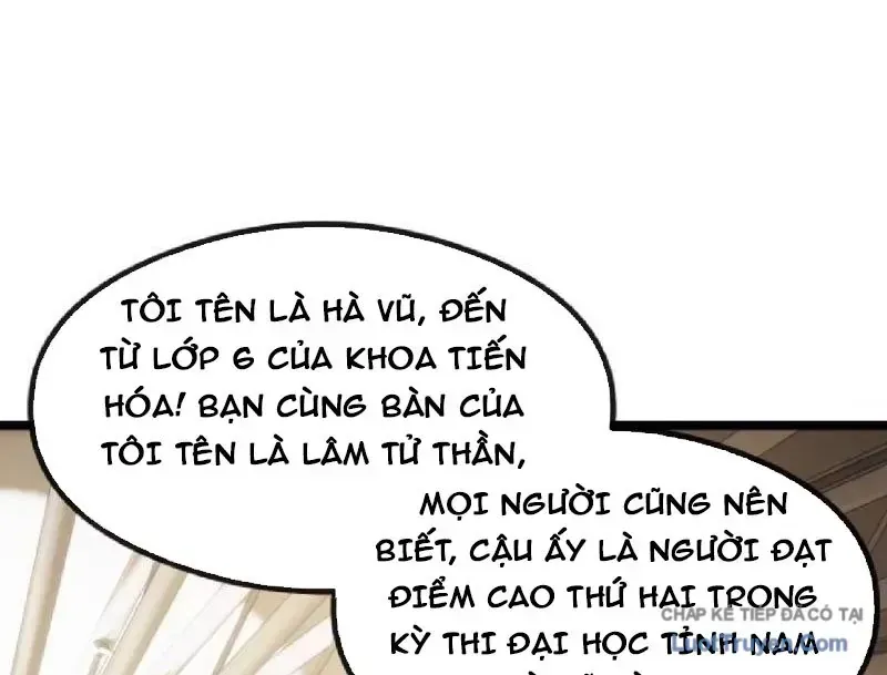 Vô Hạn Tiến Hóa Từ Con Số 0 Chap 43 - Next Chap 44