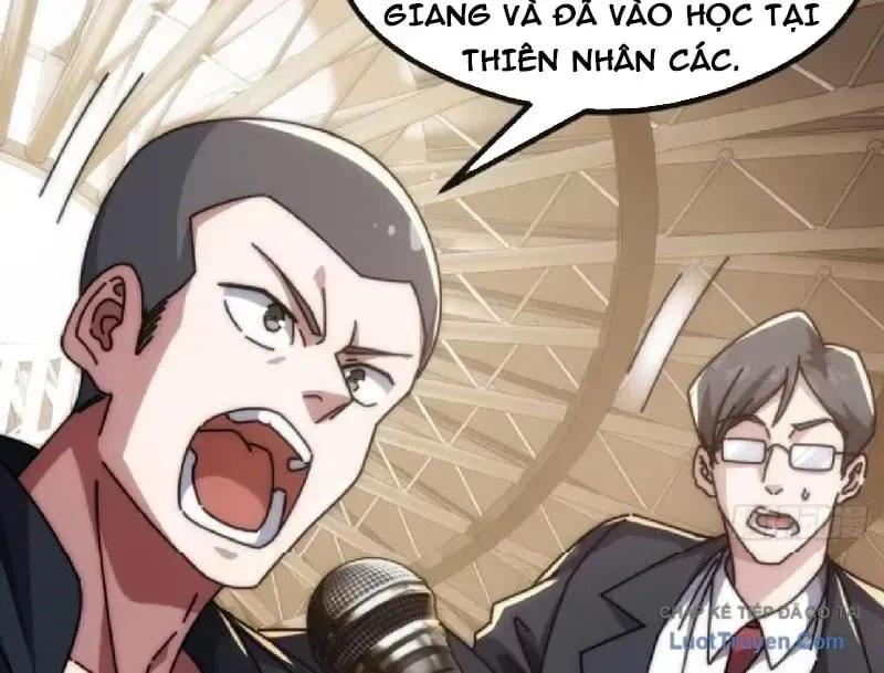 Vô Hạn Tiến Hóa Từ Con Số 0 Chap 43 - Next Chap 44