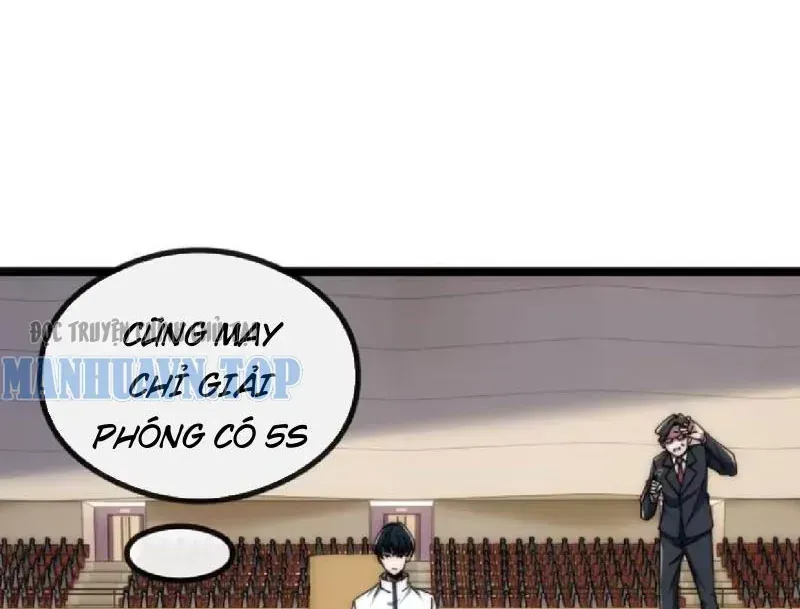 Vô Hạn Tiến Hóa Từ Con Số 0 Chap 43 - Next Chap 44