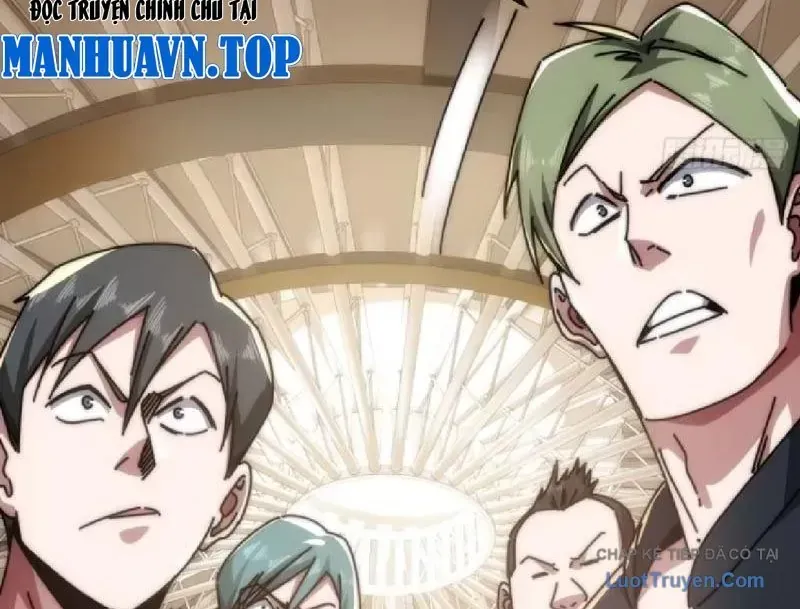 Vô Hạn Tiến Hóa Từ Con Số 0 Chap 43 - Next Chap 44