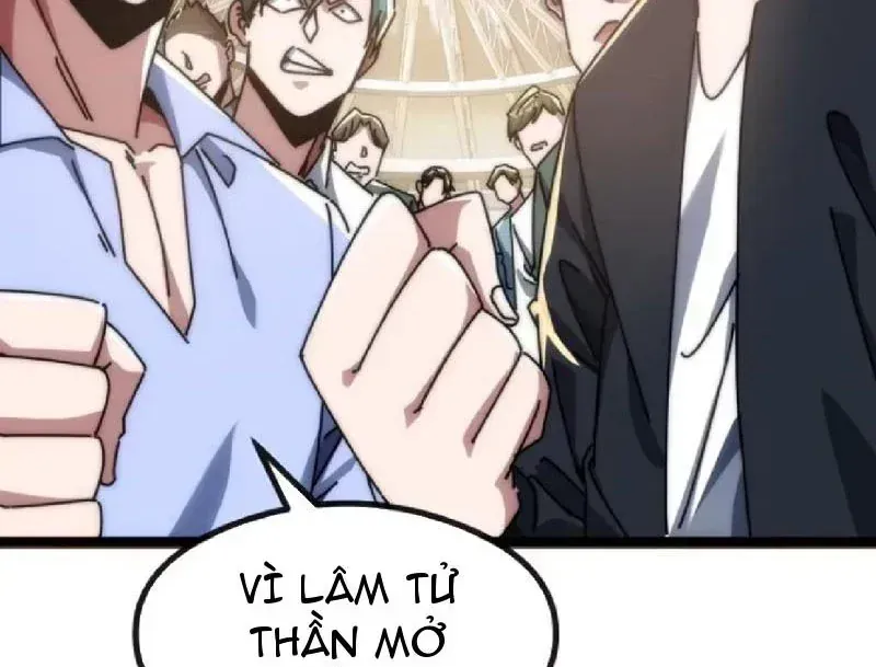 Vô Hạn Tiến Hóa Từ Con Số 0 Chap 43 - Next Chap 44