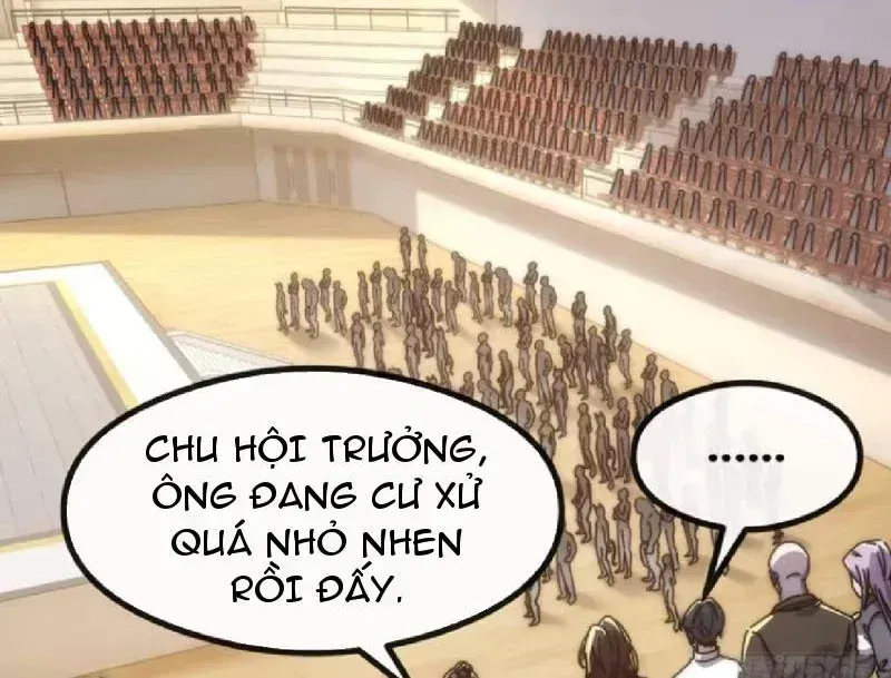Vô Hạn Tiến Hóa Từ Con Số 0 Chap 43 - Next Chap 44