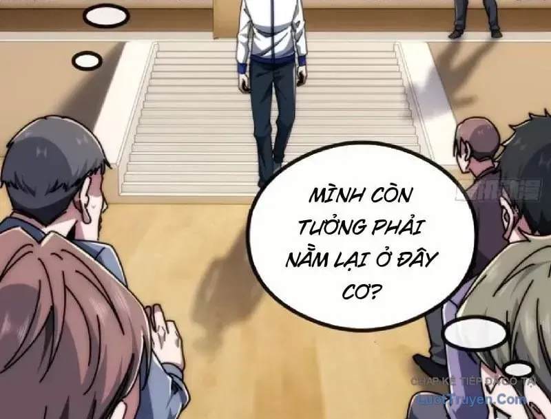 Vô Hạn Tiến Hóa Từ Con Số 0 Chap 43 - Next Chap 44