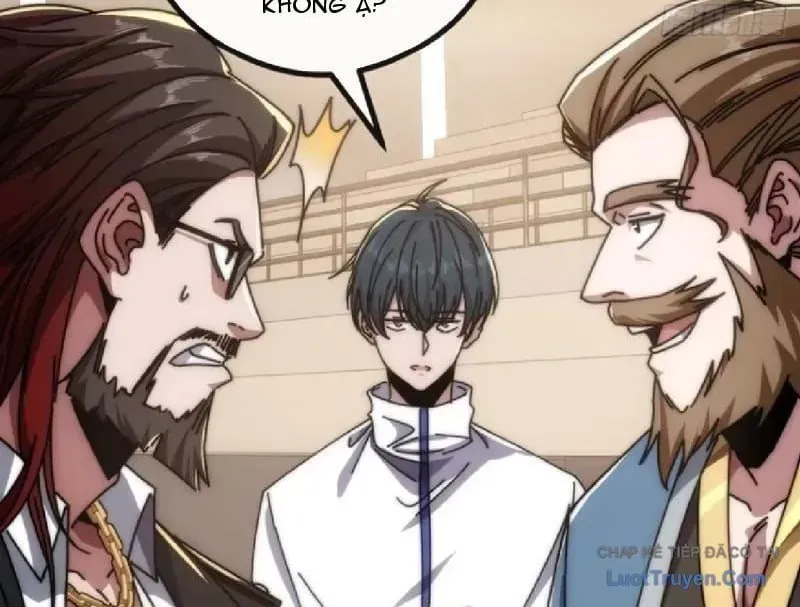 Vô Hạn Tiến Hóa Từ Con Số 0 Chap 43 - Next Chap 44
