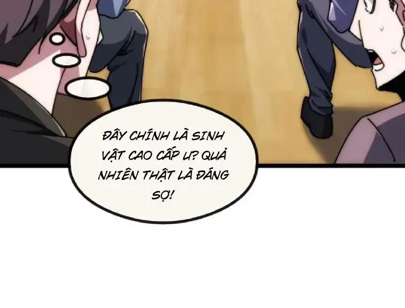 Vô Hạn Tiến Hóa Từ Con Số 0 Chap 43 - Next Chap 44