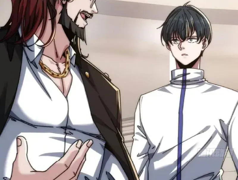 Vô Hạn Tiến Hóa Từ Con Số 0 Chap 43 - Next Chap 44