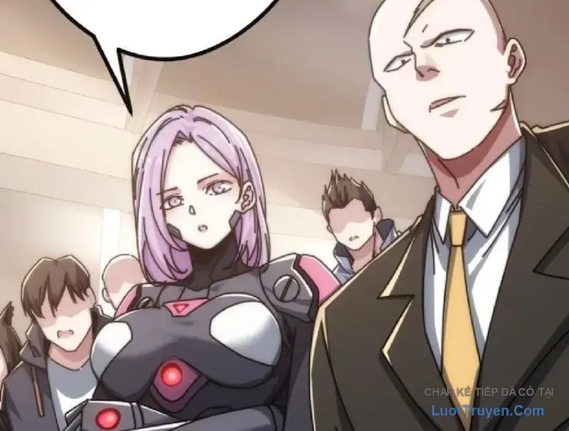 Vô Hạn Tiến Hóa Từ Con Số 0 Chap 43 - Next Chap 44