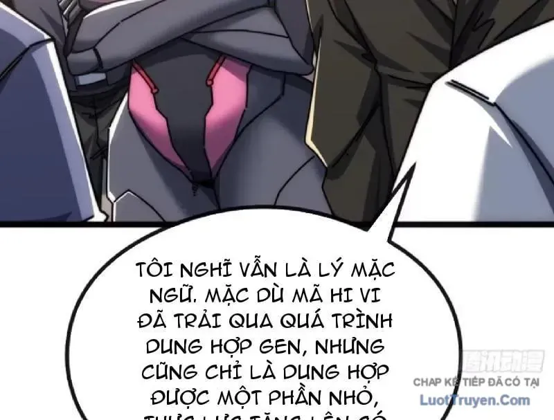 Vô Hạn Tiến Hóa Từ Con Số 0 Chap 43 - Next Chap 44