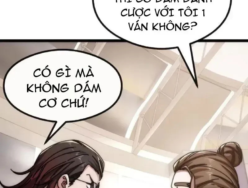 Vô Hạn Tiến Hóa Từ Con Số 0 Chap 43 - Next Chap 44