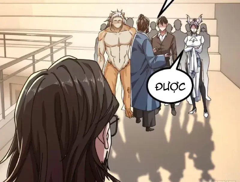 Vô Hạn Tiến Hóa Từ Con Số 0 Chap 43 - Next Chap 44