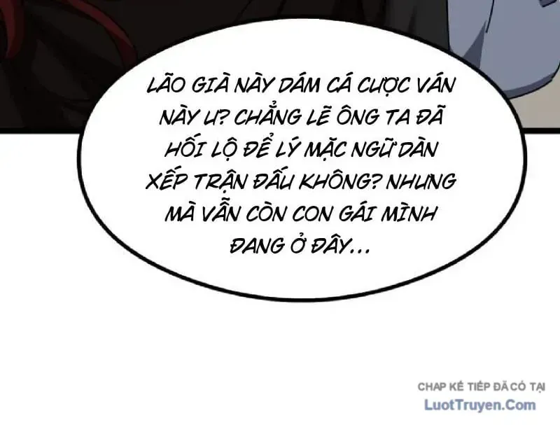 Vô Hạn Tiến Hóa Từ Con Số 0 Chap 43 - Next Chap 44