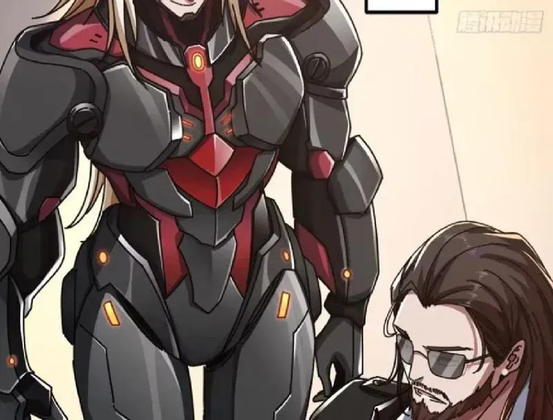 Vô Hạn Tiến Hóa Từ Con Số 0 Chap 43 - Next Chap 44