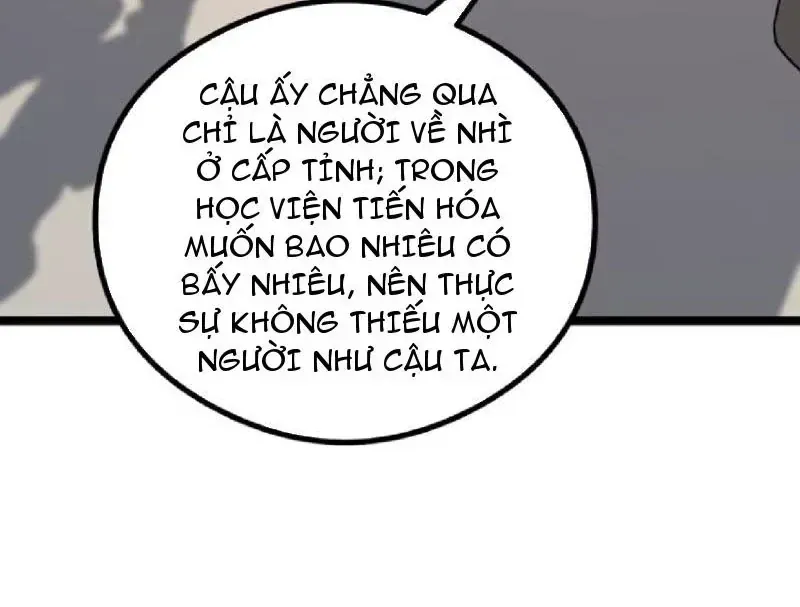 Vô Hạn Tiến Hóa Từ Con Số 0 Chap 43 - Next Chap 44