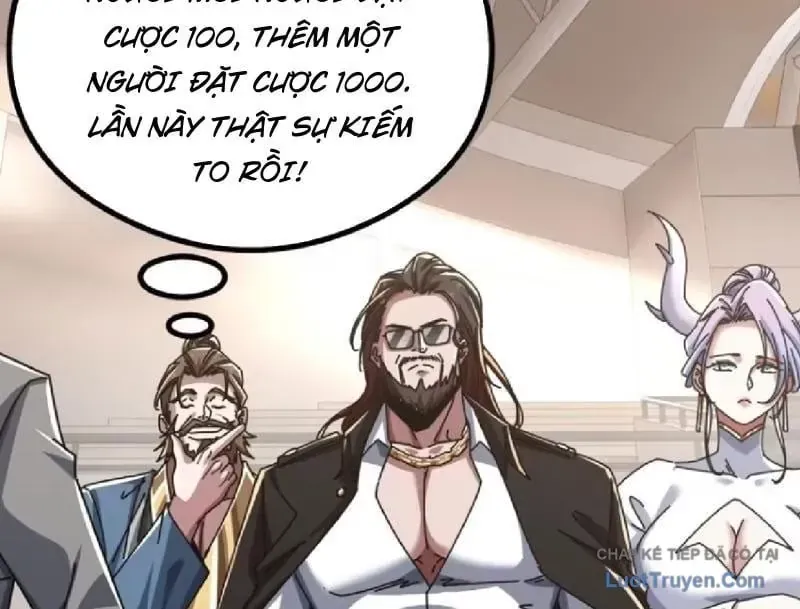 Vô Hạn Tiến Hóa Từ Con Số 0 Chap 43 - Next Chap 44