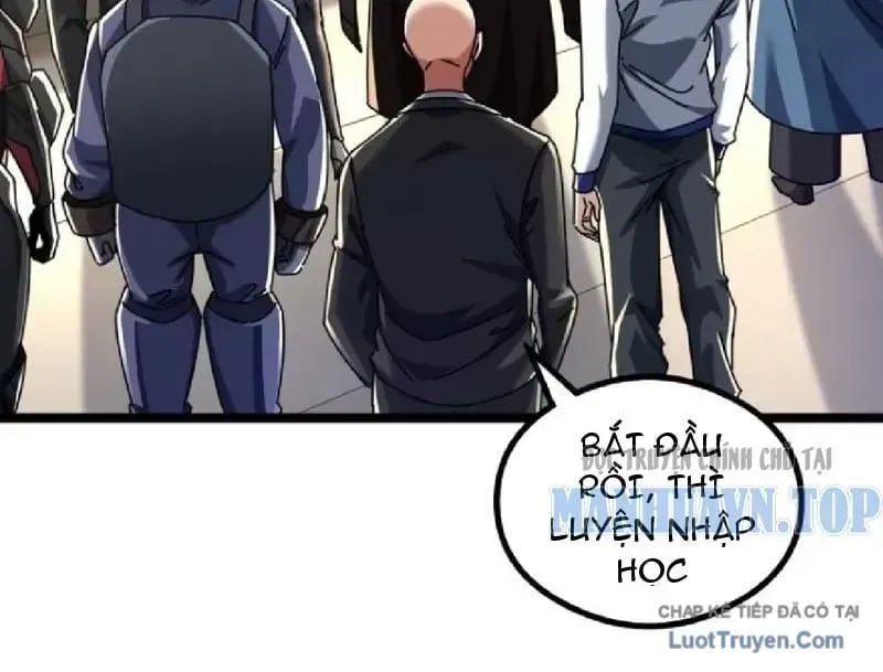 Vô Hạn Tiến Hóa Từ Con Số 0 Chap 43 - Next Chap 44