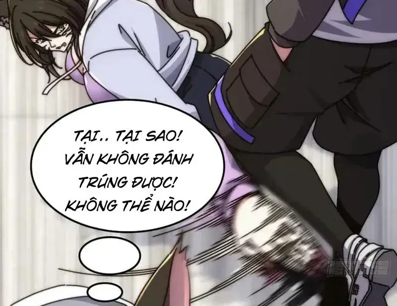 Vô Hạn Tiến Hóa Từ Con Số 0 Chap 44 - Next Chap 45
