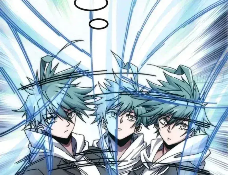 Vô Hạn Tiến Hóa Từ Con Số 0 Chap 44 - Next Chap 45