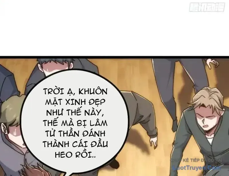 Vô Hạn Tiến Hóa Từ Con Số 0 Chap 44 - Next Chap 45