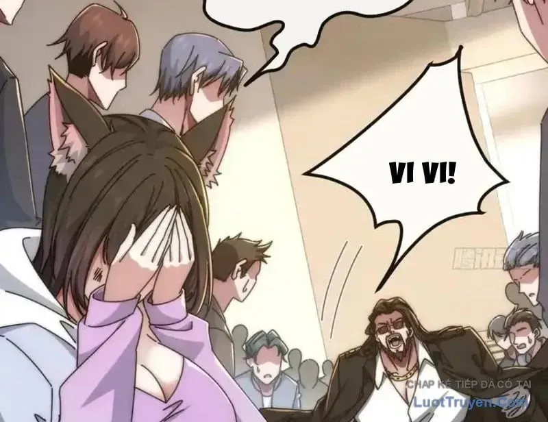 Vô Hạn Tiến Hóa Từ Con Số 0 Chap 44 - Next Chap 45