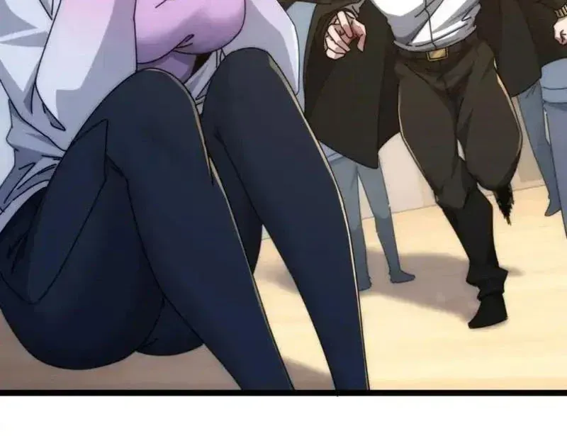 Vô Hạn Tiến Hóa Từ Con Số 0 Chap 44 - Next Chap 45