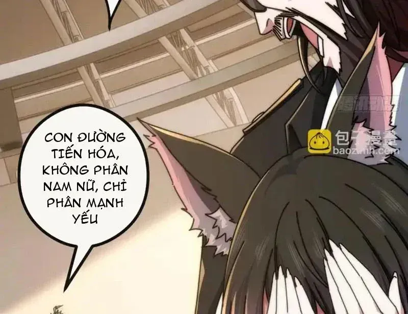 Vô Hạn Tiến Hóa Từ Con Số 0 Chap 44 - Next Chap 45