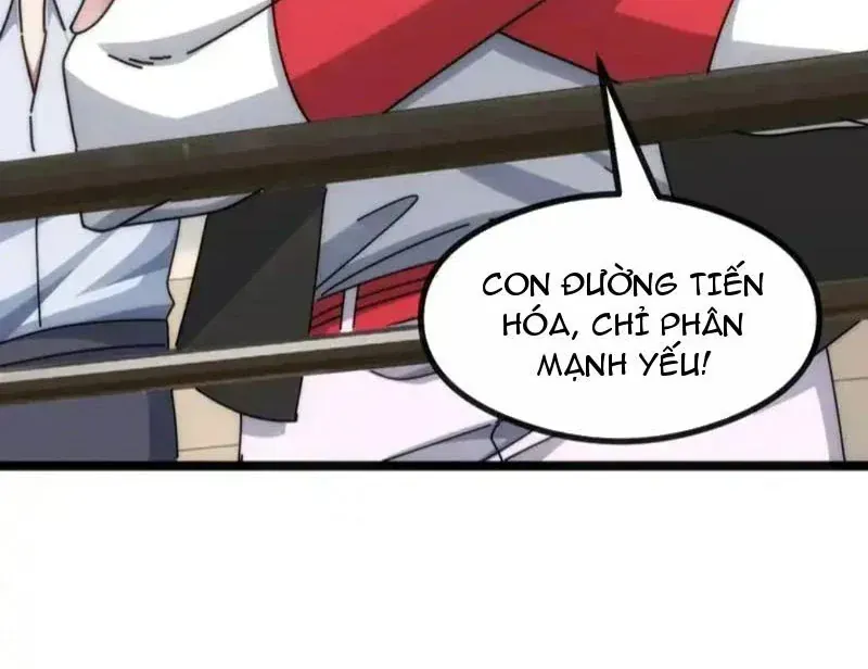 Vô Hạn Tiến Hóa Từ Con Số 0 Chap 44 - Next Chap 45