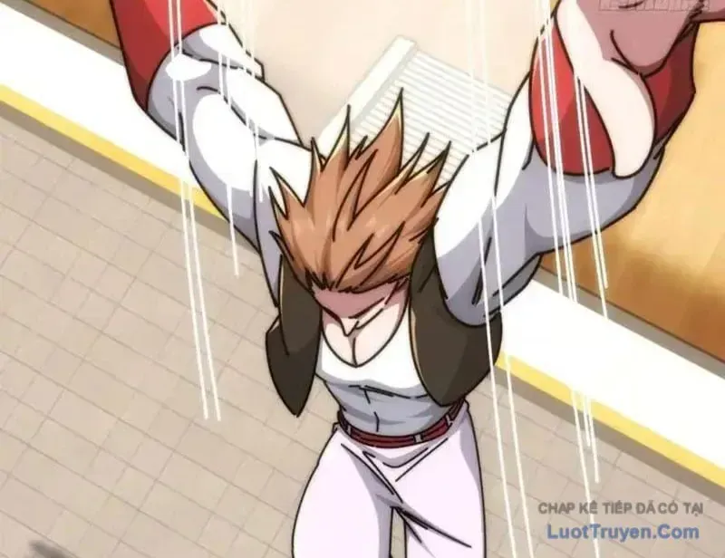 Vô Hạn Tiến Hóa Từ Con Số 0 Chap 44 - Next Chap 45
