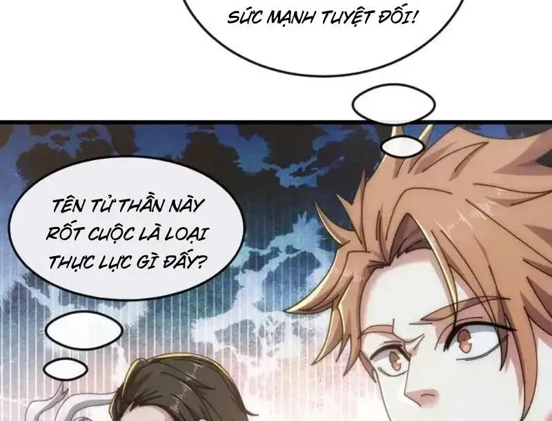 Vô Hạn Tiến Hóa Từ Con Số 0 Chap 44 - Next Chap 45