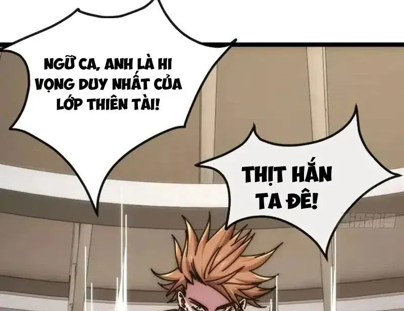 Vô Hạn Tiến Hóa Từ Con Số 0 Chap 44 - Next Chap 45