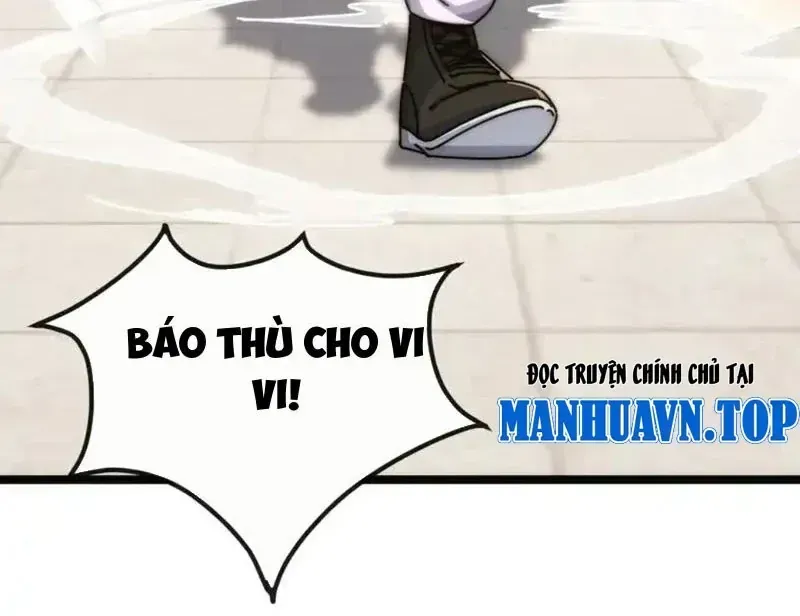 Vô Hạn Tiến Hóa Từ Con Số 0 Chap 44 - Next Chap 45