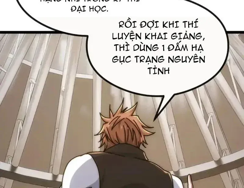 Vô Hạn Tiến Hóa Từ Con Số 0 Chap 44 - Next Chap 45