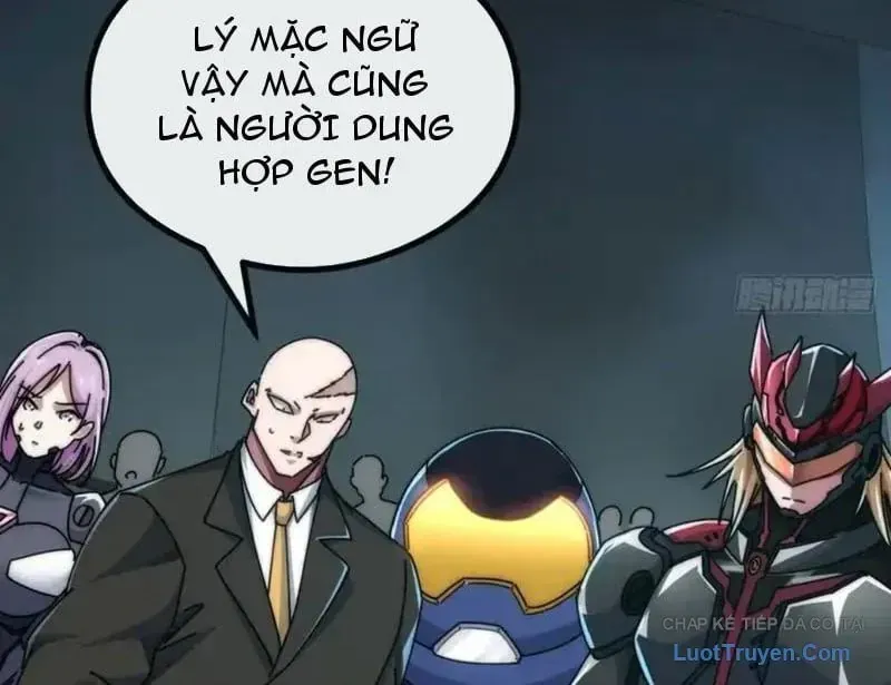 Vô Hạn Tiến Hóa Từ Con Số 0 Chap 44 - Next Chap 45