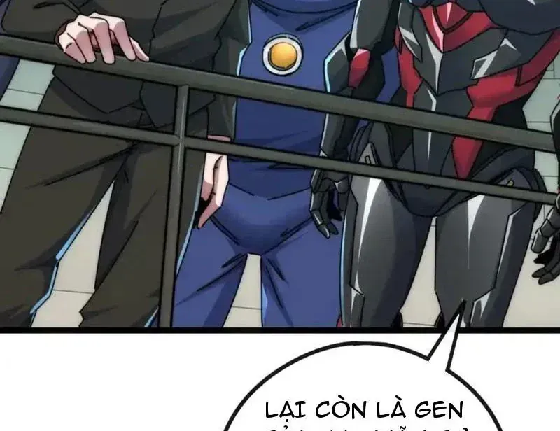 Vô Hạn Tiến Hóa Từ Con Số 0 Chap 44 - Next Chap 45