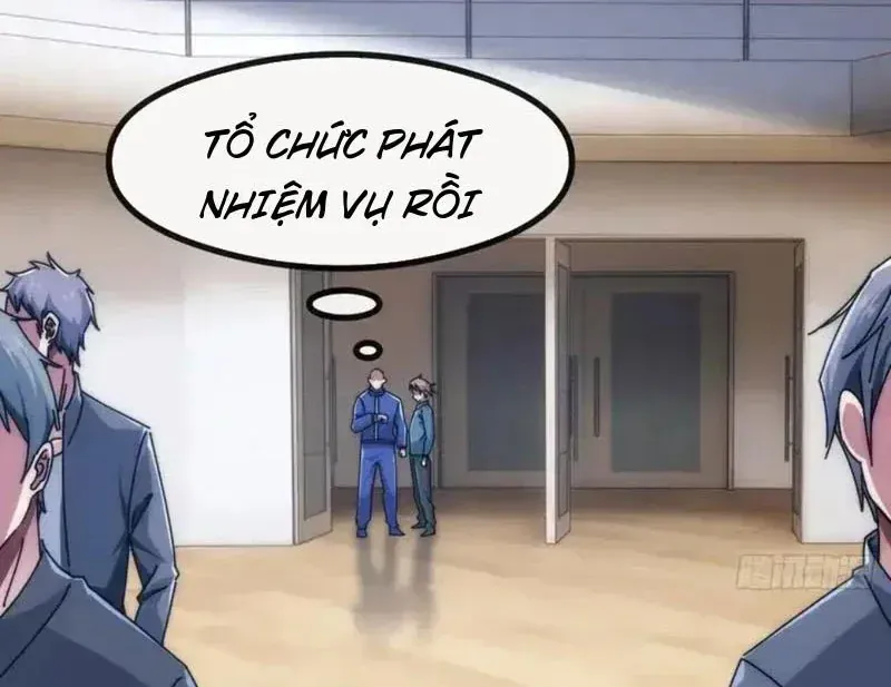 Vô Hạn Tiến Hóa Từ Con Số 0 Chap 44 - Next Chap 45