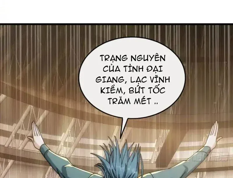 Vô Hạn Tiến Hóa Từ Con Số 0 Chap 44 - Next Chap 45