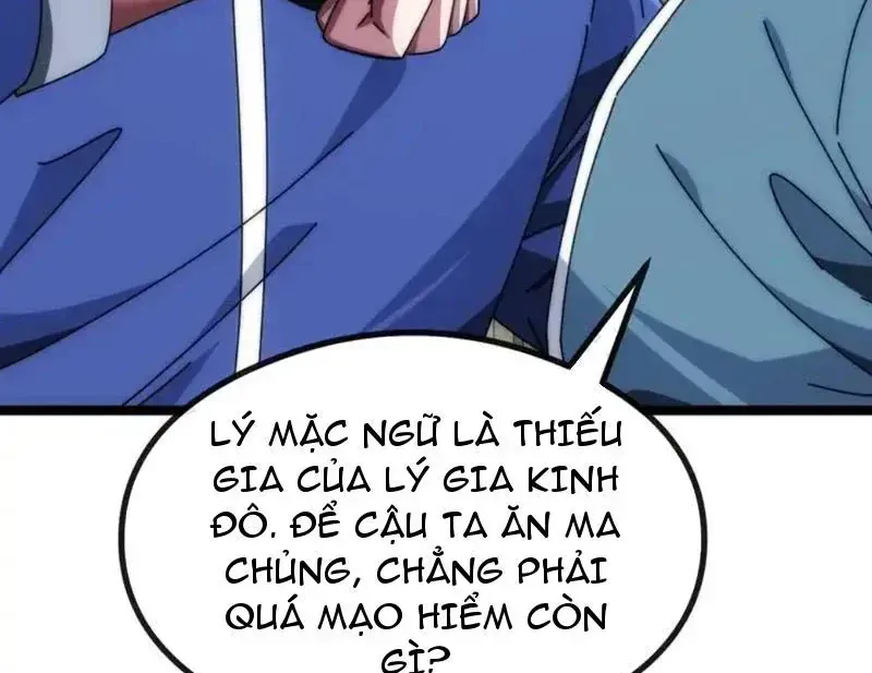 Vô Hạn Tiến Hóa Từ Con Số 0 Chap 44 - Next Chap 45