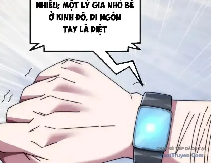 Vô Hạn Tiến Hóa Từ Con Số 0 Chap 44 - Next Chap 45