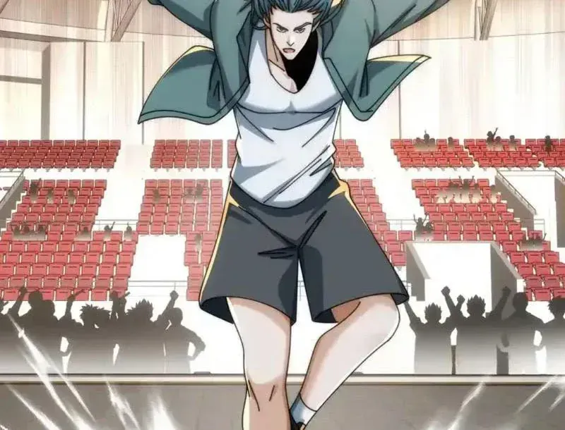Vô Hạn Tiến Hóa Từ Con Số 0 Chap 44 - Next Chap 45