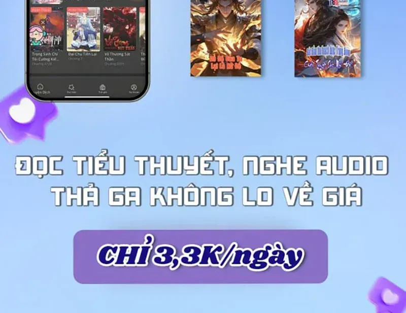Vô Hạn Tiến Hóa Từ Con Số 0 Chap 44 - Next Chap 45