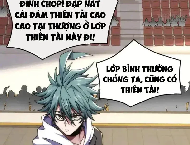 Vô Hạn Tiến Hóa Từ Con Số 0 Chap 44 - Next Chap 45